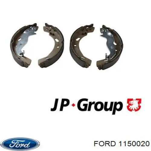 Модуль бензонасоса Ford 1150020 ціна, від 134.62 USD