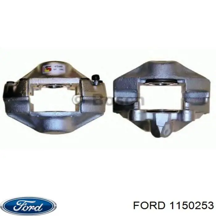 Купити 1366761 Ford Двері праві передні
