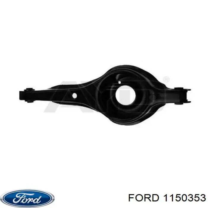 1150353 Ford Важелі задньої підвіски