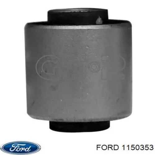 Важіль задньої підвіски нижній, лівий/правий Ford 1150353 ціна, від 25.06 USD