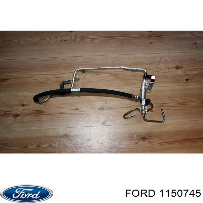 1150745 Ford 