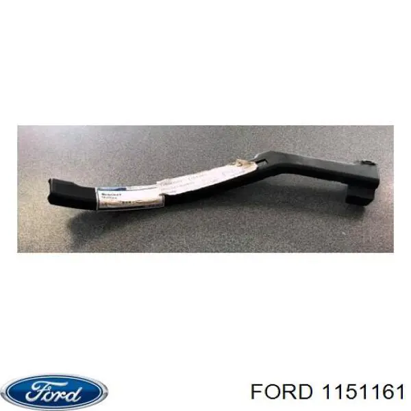  2S6117A882AD Ford