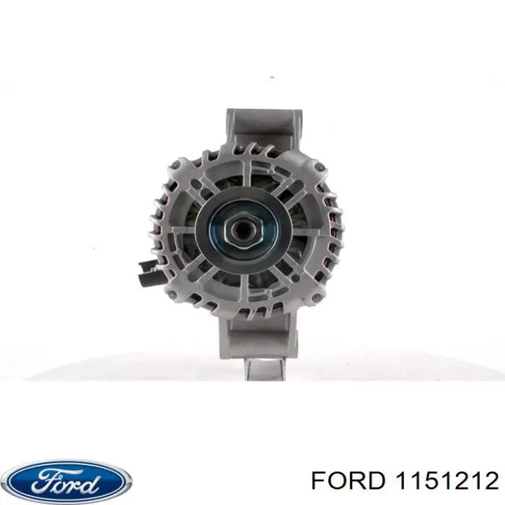 1151212 Ford генератор