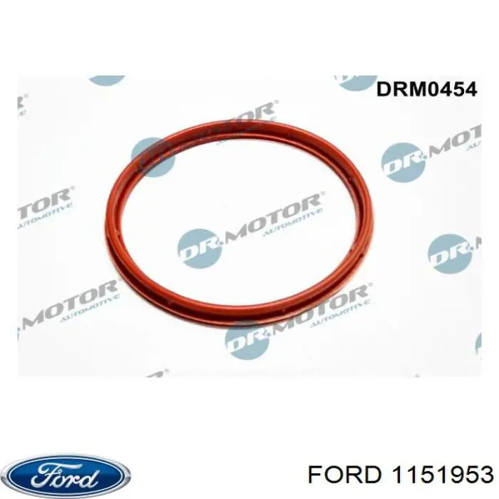  Ford 1151953 ціна, від 4.61 USD
