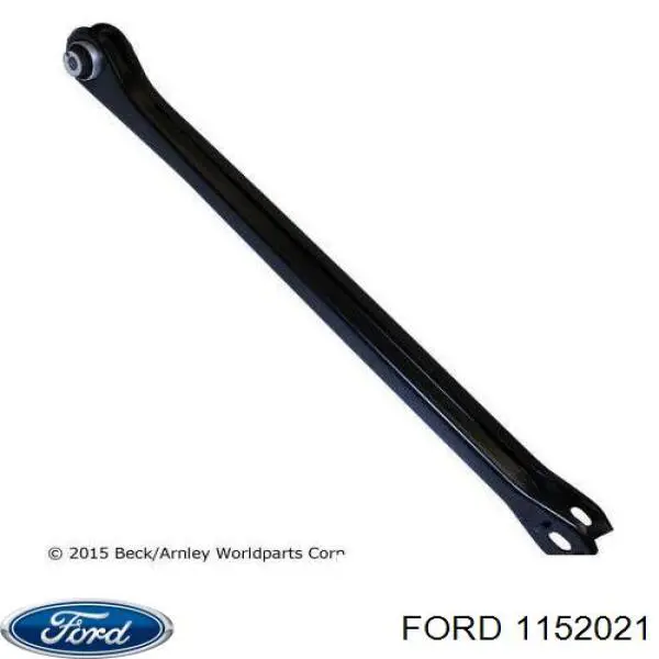 Прокладка випускного колектора Ford 1360555 ціна, від 30.78 USD