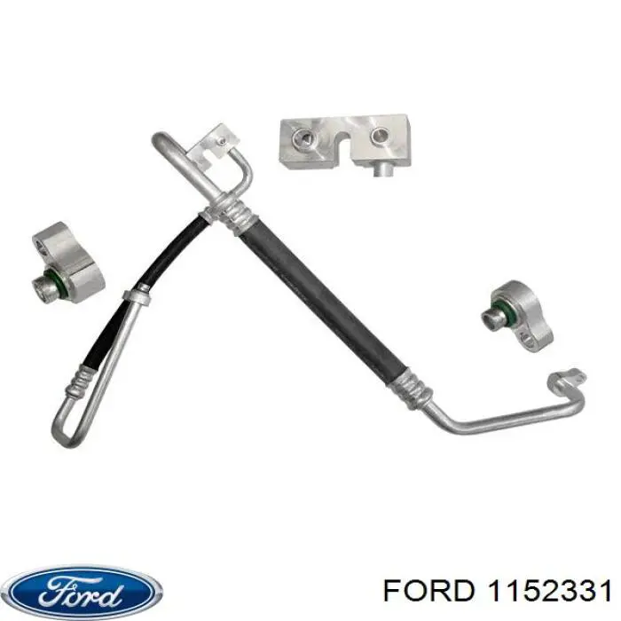  1313468 Ford