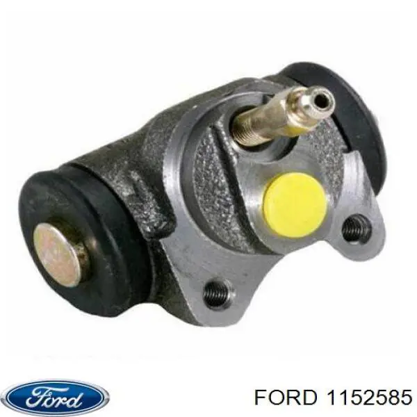 Купити 1152585 Ford Стійка амортизатора задня