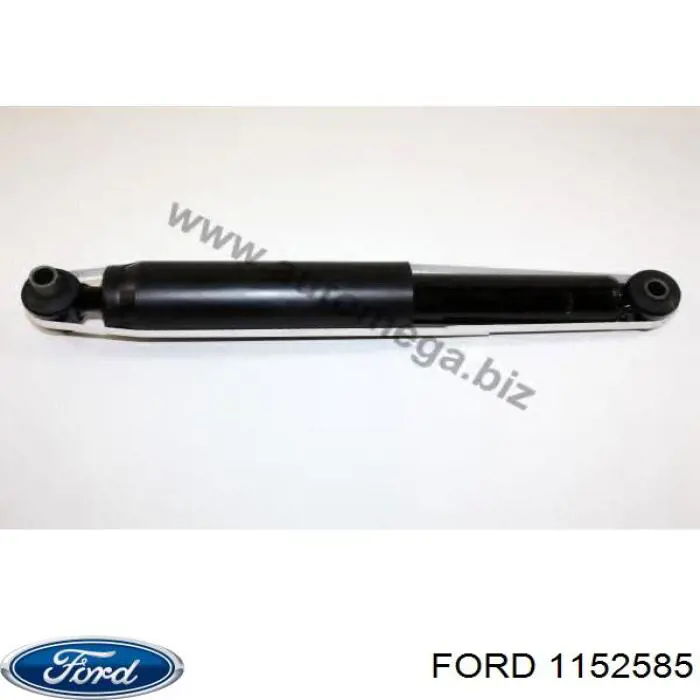 1152585 Ford Амортизатори задні