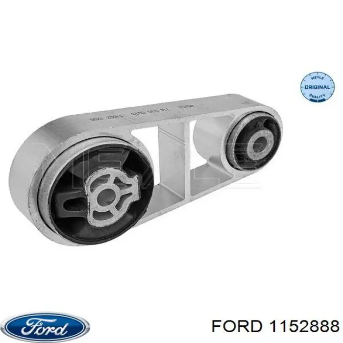 Подушка двигуна задня 1152888 Ford