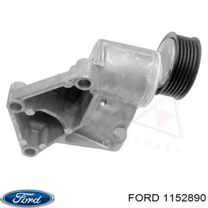 Купити 1152890 Ford Натягувач приводного ременя