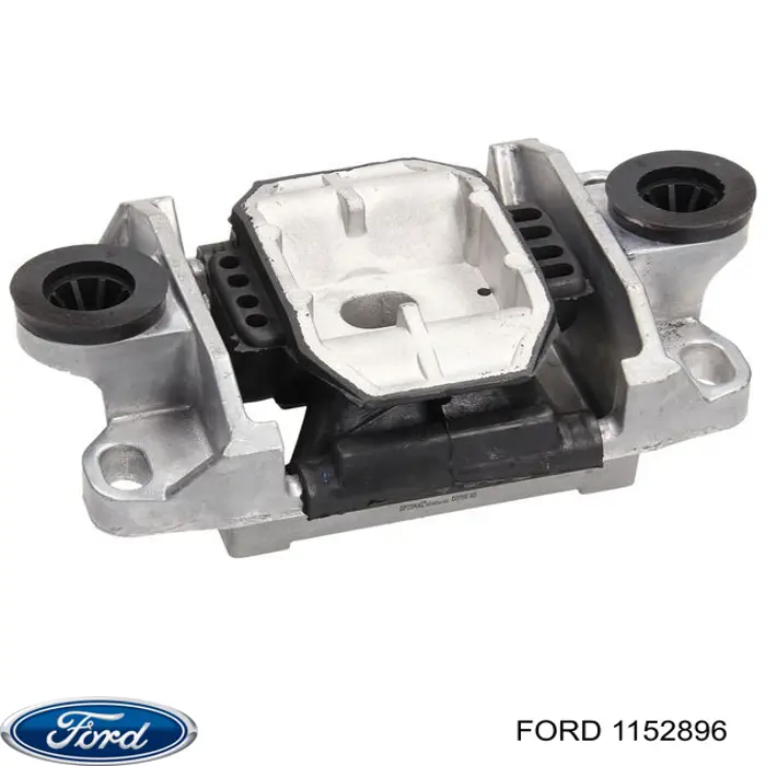 Купити 1152896 Ford Подушка (опора) двигуна, ліва верхня