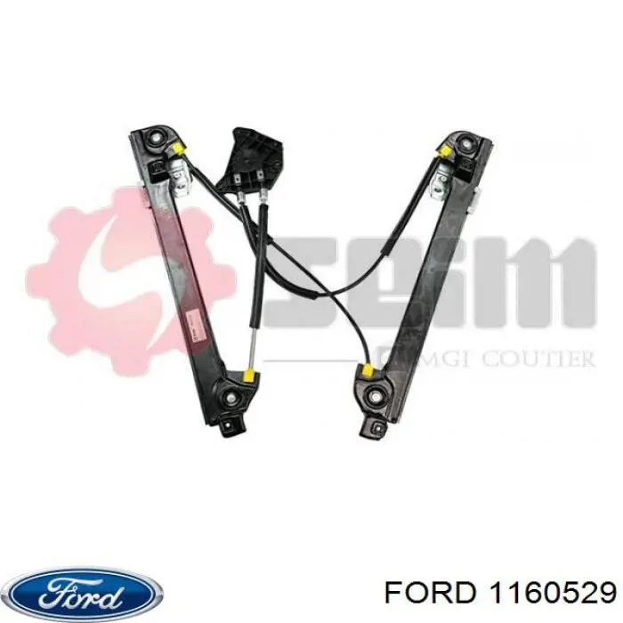 1160529 Ford 