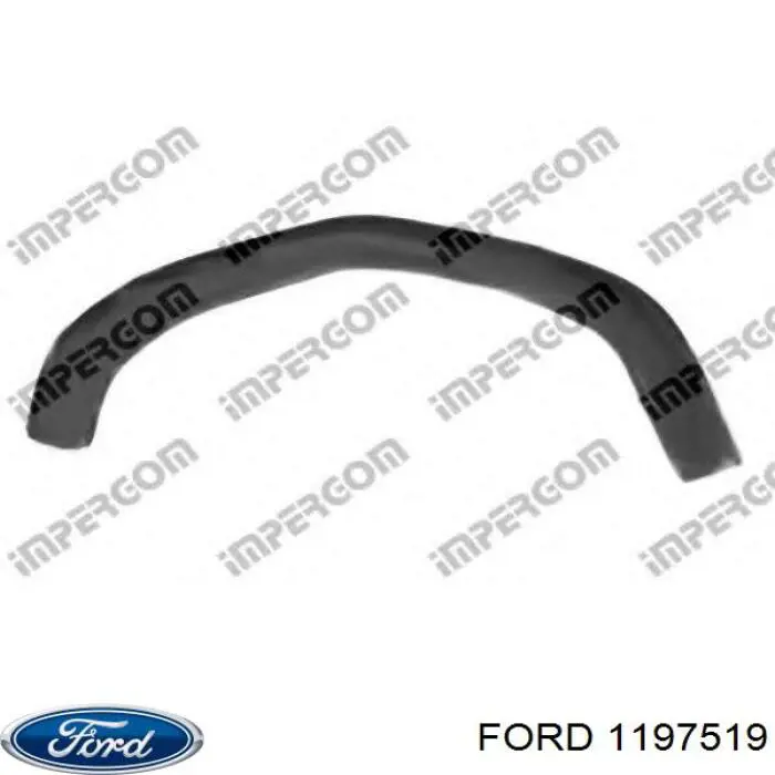  1116632 Ford