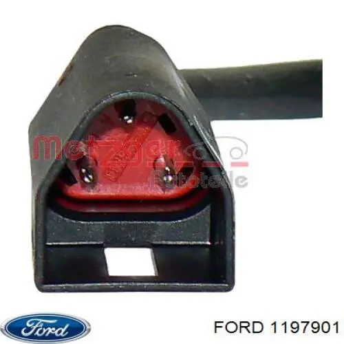 Датчик спідометра Ford 1197901