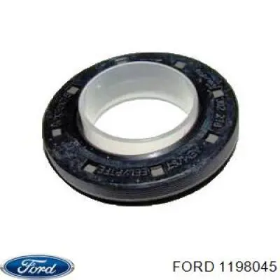 Сальник коленвалу 1101468 Ford