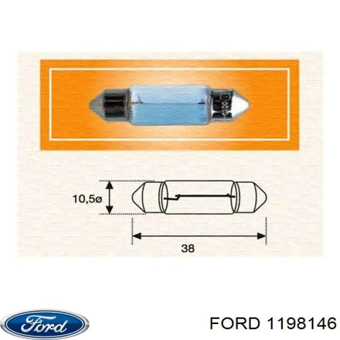  1096221 Ford