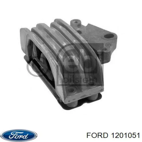 Пружина передня Ford 1201051 ціна, від 48.33 USD