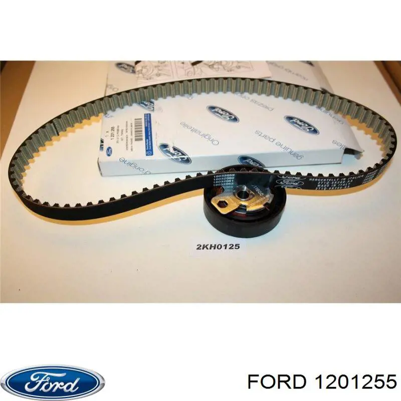 Комплект ГРМ Ford 1201255 ціна, від 43.25 USD