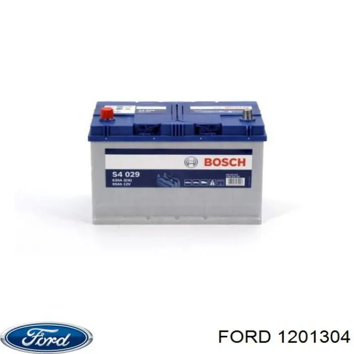 Маточини задніх коліс Ford 1201304 ціна, від 69.72 USD