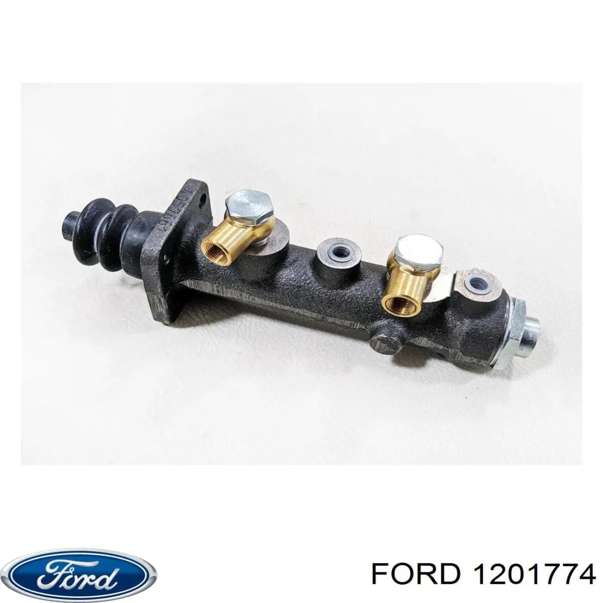 1479001 Ford цапфа - поворотний кулак передній, лівий