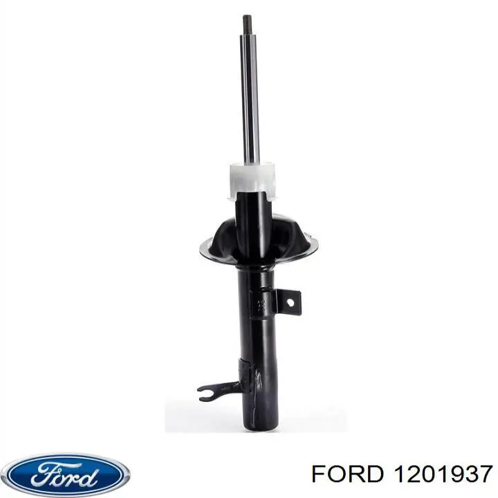 Купити 1201937 Ford Амортизатор передній, правий