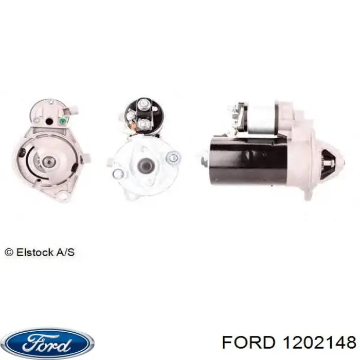 Повторювач повороту на крилі, правий Ford YC1513B376AF ціна, від 9.31 USD