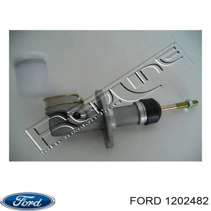 1202482 Ford 