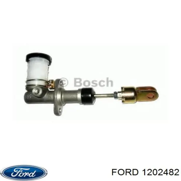 Купити 1202482 Ford 
