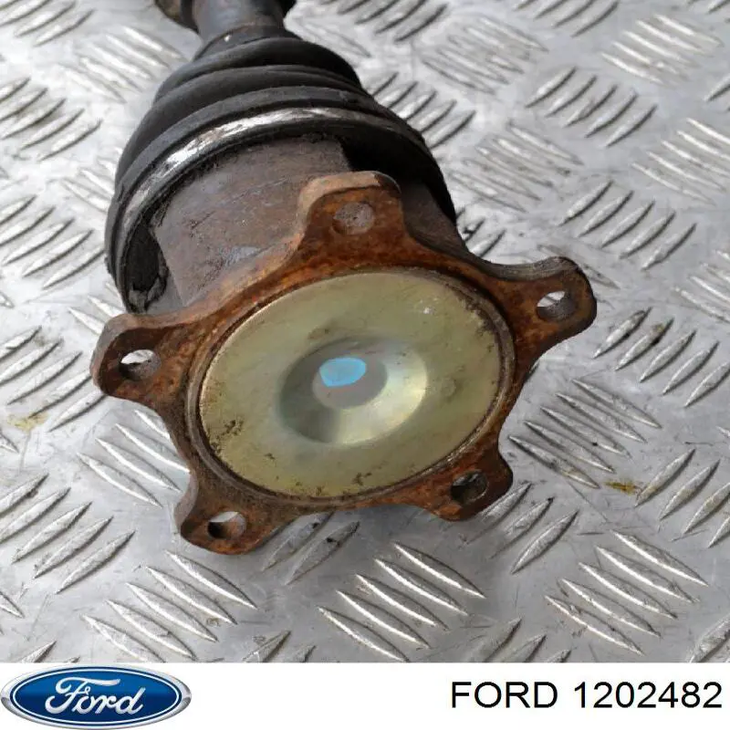  Ford 1202482 ціна, від 3.94 USD