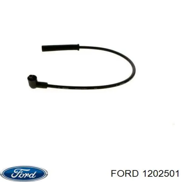 Купити 1202501 Ford Провід високовольтні, комплект