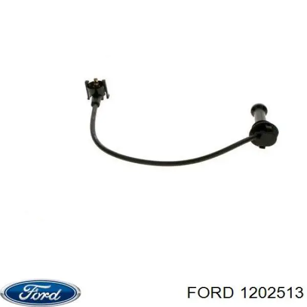 Купити 1202513 Ford Провід високовольтні, комплект