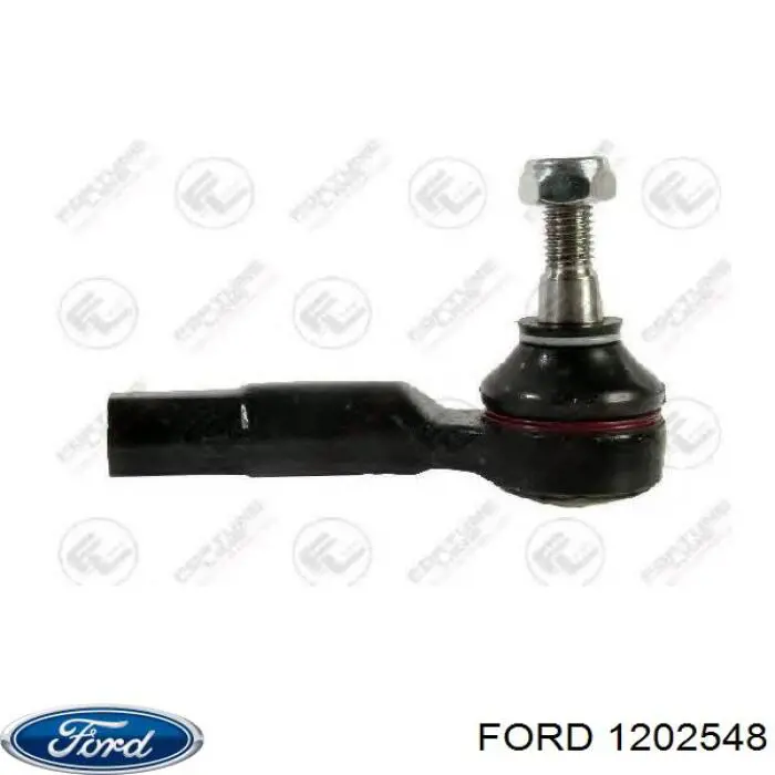 Наконечник рульовий Ford 1202548 ціна, від 6.91 USD