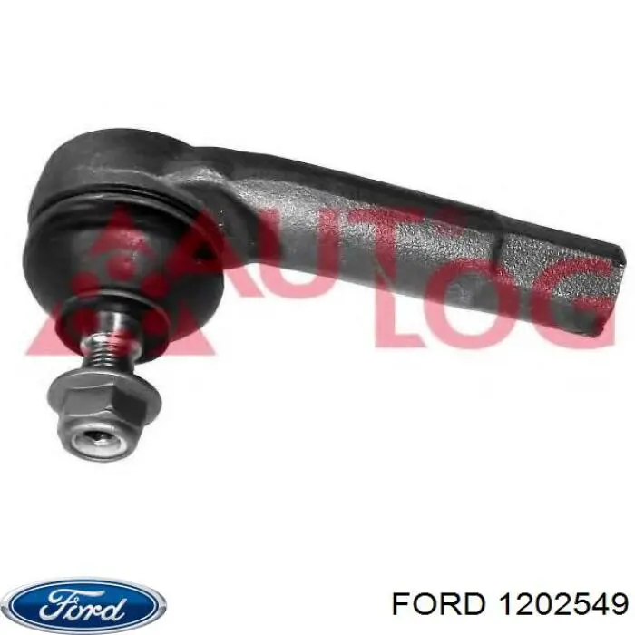 Купити 1202549 Ford Рульовий наконечник