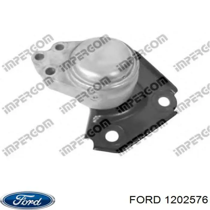  1214677 Ford