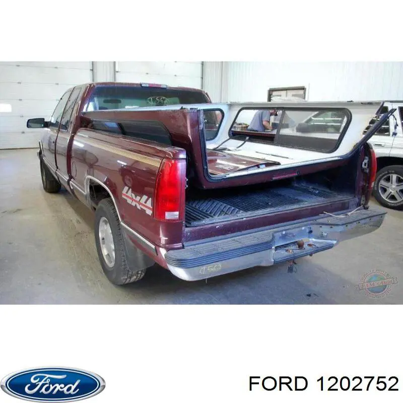 1202752 Ford 
