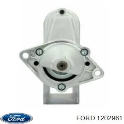 Кришка двигуна декоративна 2M5Q6N041AA Ford