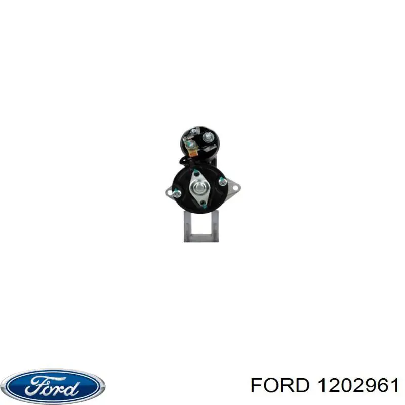Купити 2M5Q6N041AA Ford Кришка двигуна декоративна