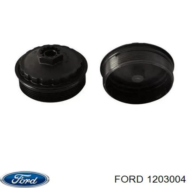 Купити 1203004 Ford Кришка масляного фільтра