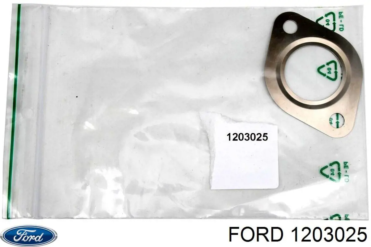 Прокладка EGR-клапана рециркуляції FA1 EG1300901 ціна, від 3.58 USD