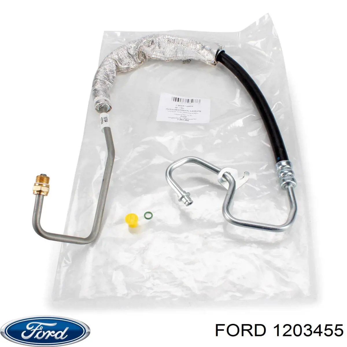  1203455 Ford