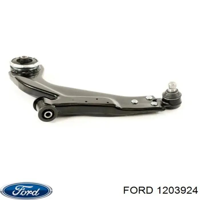 Важіль передній лівий Ford 1203924 ціна, від 58.81 USD