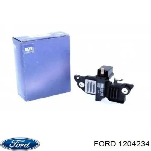  1204234 Ford