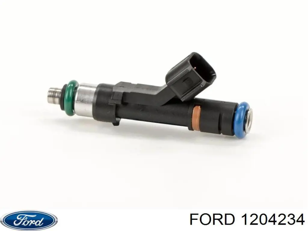  Ford 1204234 ціна, від 19.09 USD