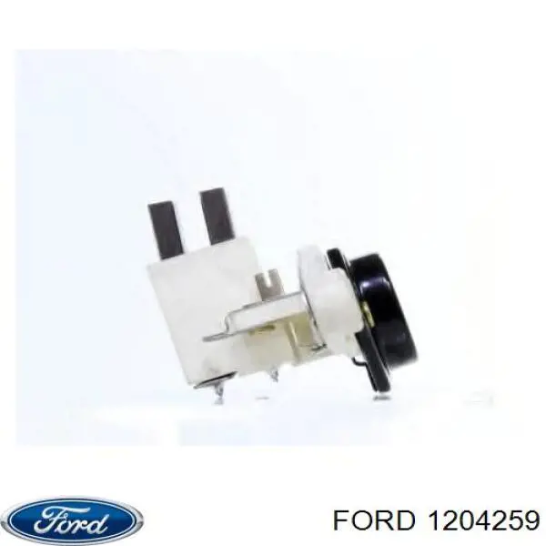 1204259 Ford реле-регулятор генератора, (реле зарядки)
