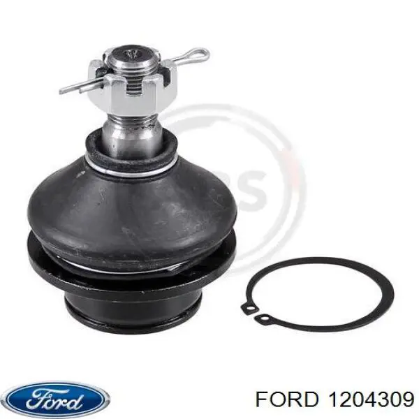 Праве бічне дзеркало Ford 1353088 ціна, від 27.62 USD