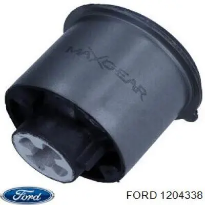 Сайлентблок задньої балки/підрамника Ford 1204338 ціна, від 13.23 USD