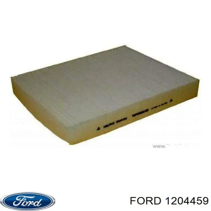 1204459 Ford фільтр салону