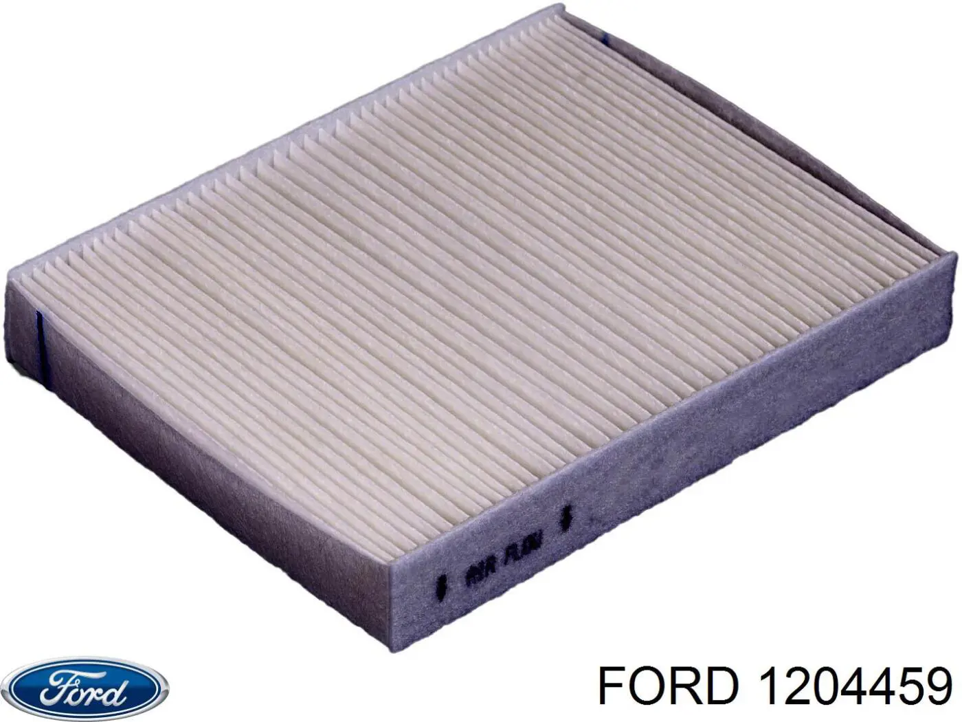 Купити 1204459 Ford Фільтр салону вугільний