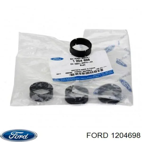 Форсунки (ремкомплект) Ford 1204698 ціна, від 2.99 USD