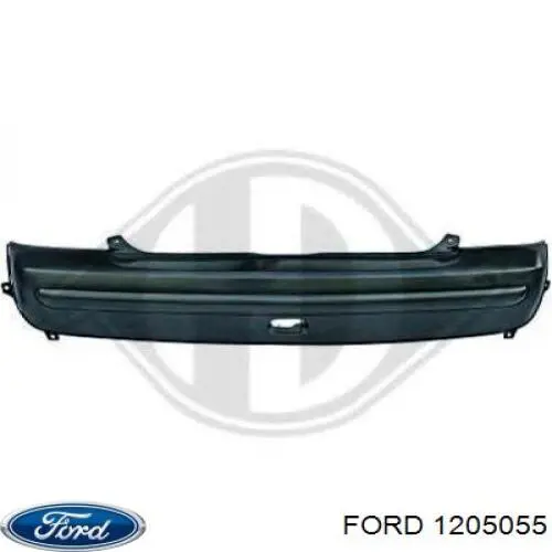 П'яті двері Ford 1205055 ціна, від 182.62 USD